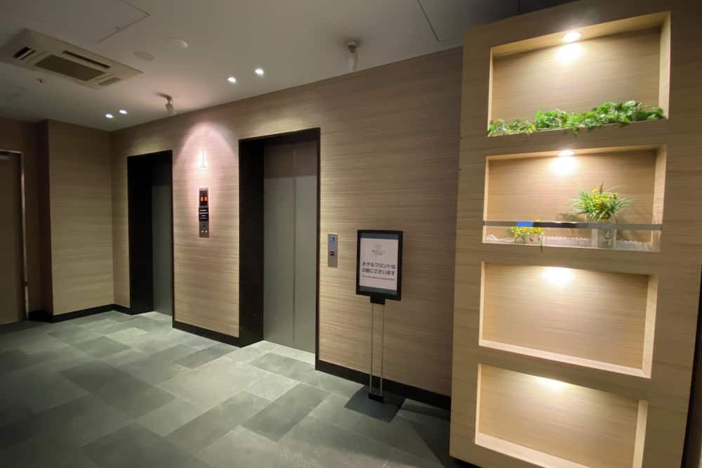 Sotetsu Fresa Inn Tokyo-Kyobashi - טוקיו