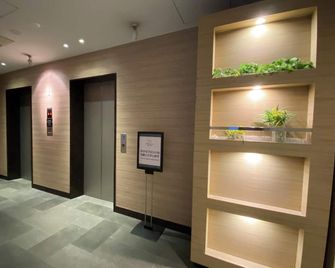 Sotetsu Fresa Inn Tokyo-Kyobashi - Tokyo