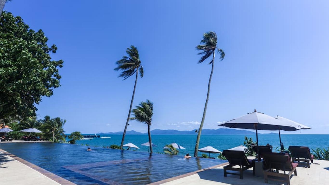 Saree Samui