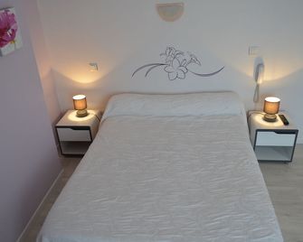 Hôtel Gardenia - Biarritz