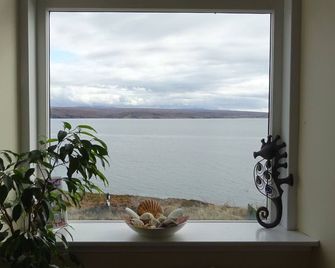 Gairloch Sands Youth Hostel - Gairloch - Vybavení pokoje