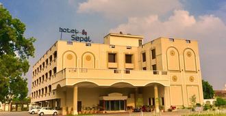 Hotel Sepal - Bathinda - Building