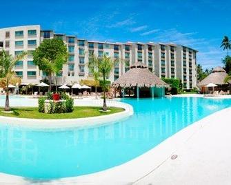 Gamma Plaza Ixtapa - Ixtapa - Piscina