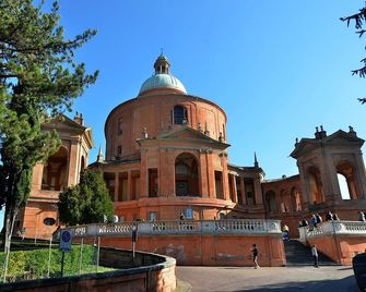 Residenza Palazzo Marchesini - Bologna