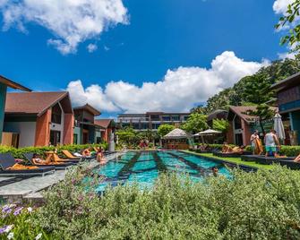 Chaokoh Phi Phi Hotel & Resort - Ko Phi Phi - Piscina