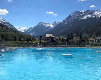 Studio in Klosters - Klosters-Serneus