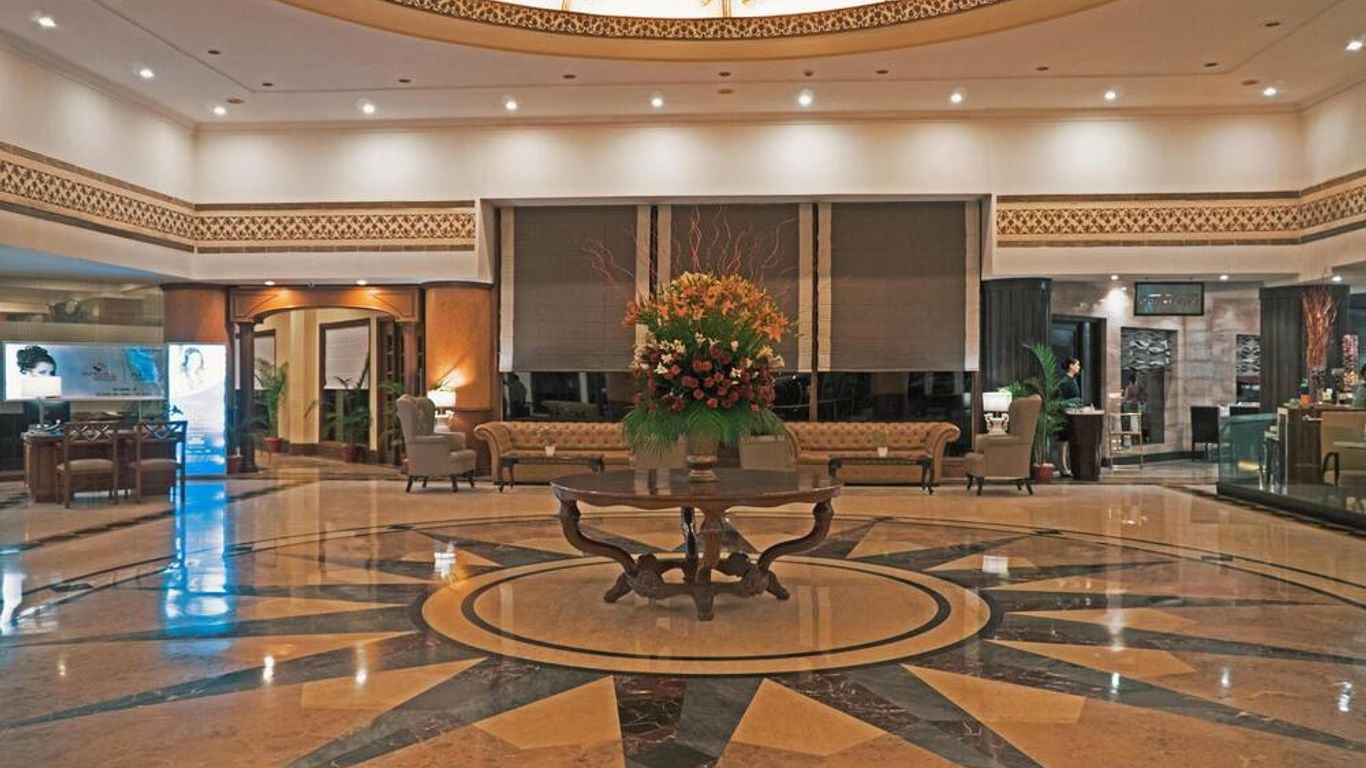 Park Plaza Ludhiana