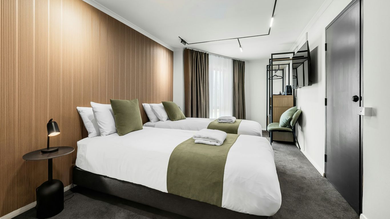 Innova Motel Warrnambool