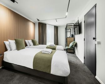 Innova Motel Warrnambool - Warrnambool - Chambre