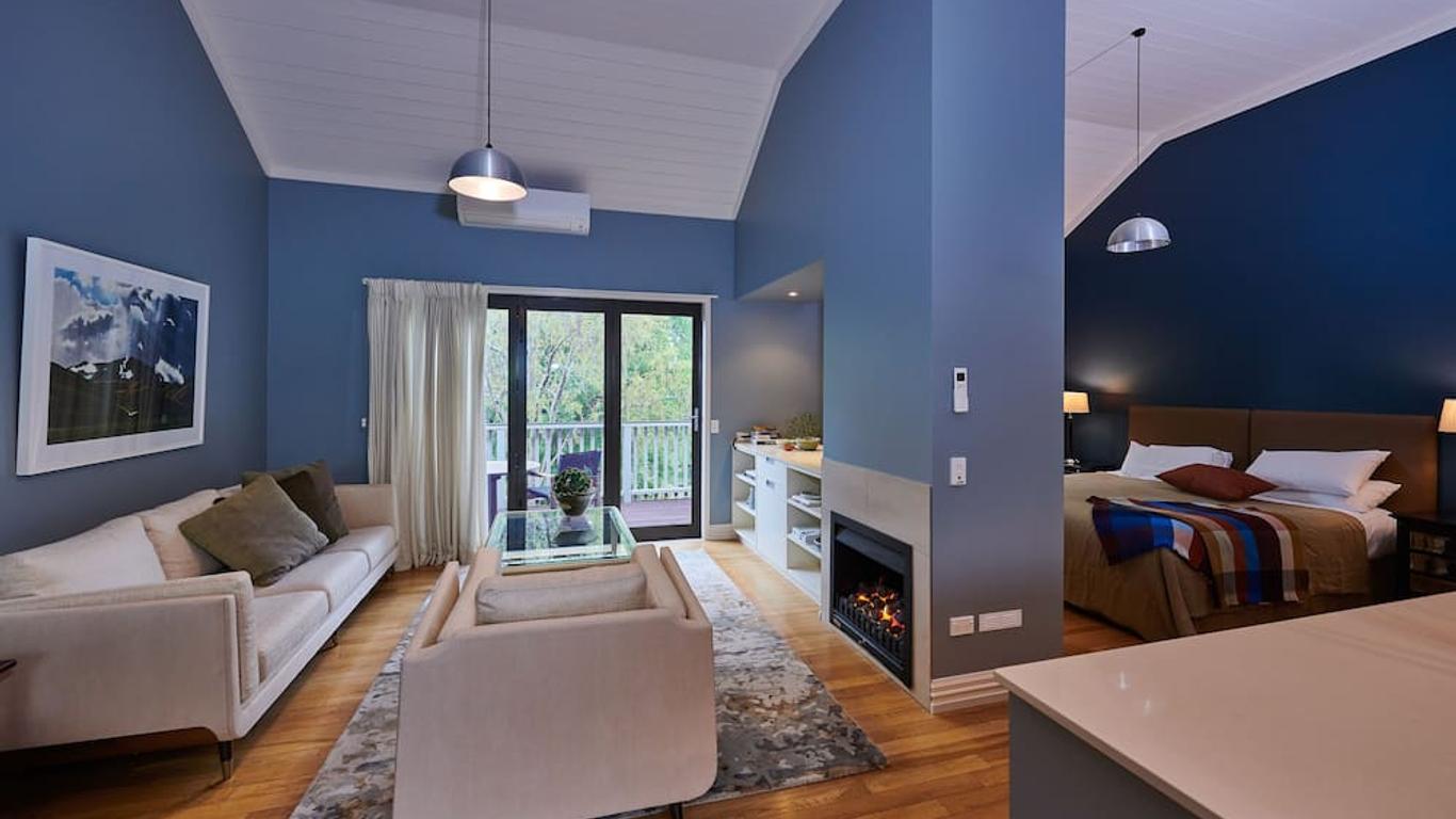 باريهوا ريزورت