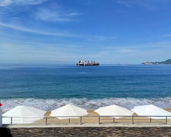 Hotel Star Manzanillo - Manzanillo