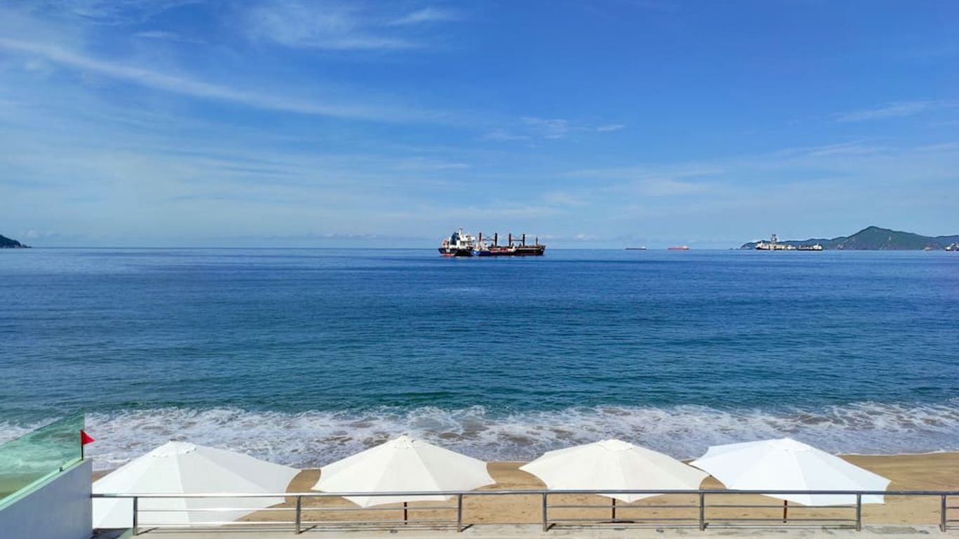 Hotel Star Manzanillo