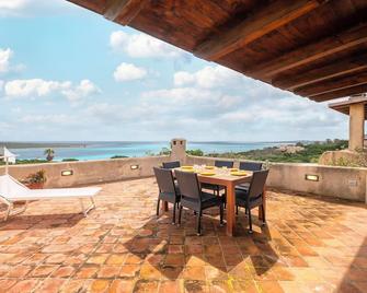 Casa Marina - Stintino - Balkon