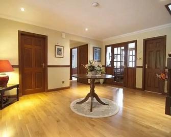 Ardno House - Ballachulish