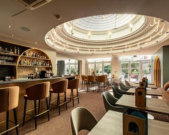 Mercure Angoulême - Hôtel de France - Angoulême - Gebouw