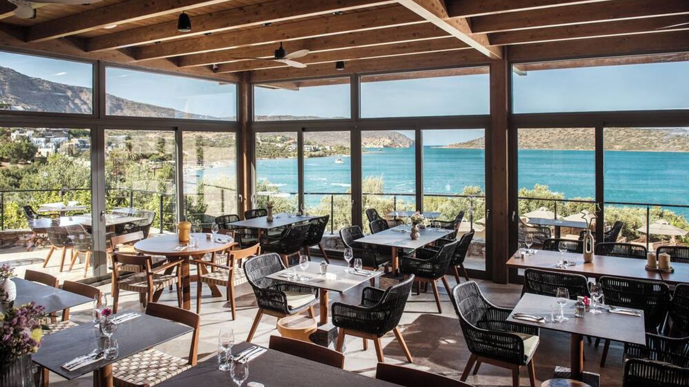 Enorme Infinity Elounda - Adults Only