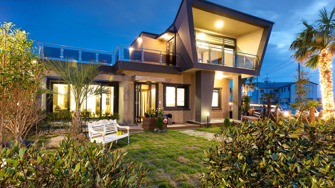 제주메리엘빌리지