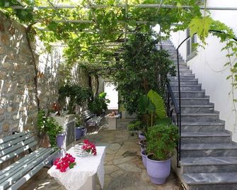 Pension Erofili - Hydra