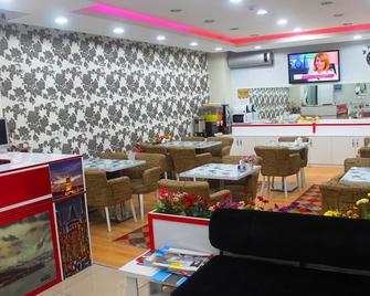 Avcilar Inci Hotel - Istambul