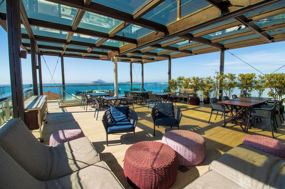 فندق أرينا إيبانيما