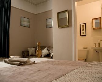 Westham - وارويك - غرفة نوم