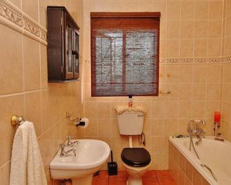 Bothabelo Bed and Breakfast - Phalaborwa - Bathroom