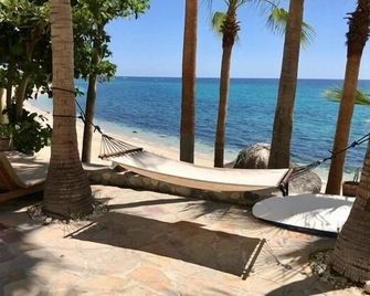 Cazadores Poolside Ocean View - Buenavista