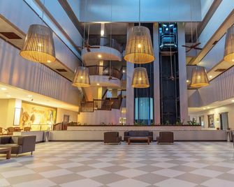 Vila Gale Fortaleza - Fortaleza - Lobby