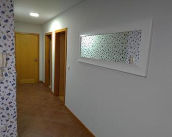 Casa Vilarelho - Caminha - Pasillo