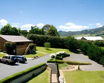 Huntington Stables Retreat - Cambridge - Edificio