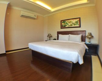 Grand Hoyah Hotel - Subic Bay Freeport Zone
