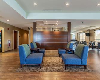 Comfort Inn & Suites - Harrisburg Airport - Hershey South - Middletown - Lobby