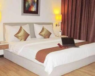 Swiss-Belexpress Jayapura - Jayapura - Habitació