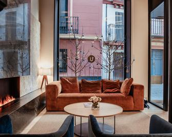 Vincci Selección Unuk 5 Gl - Sevilla - Sala de estar