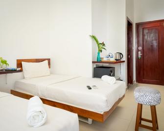 Onederz Siem Reap - Siem Reap - Chambre