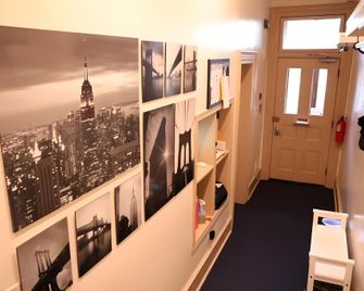 Duo Nomad - Washington, D.C.