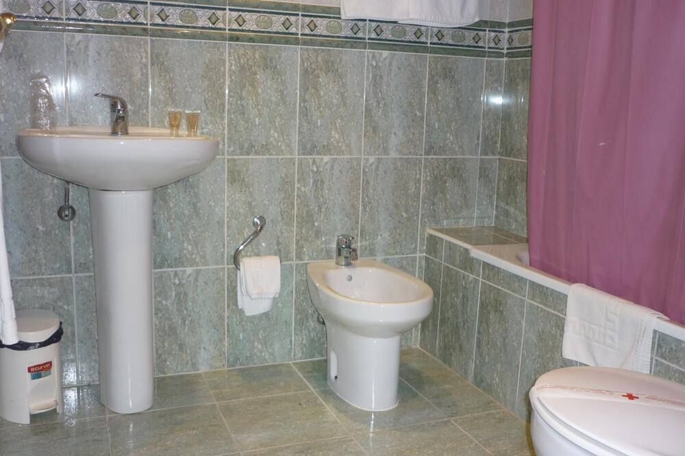 Hotel Tuto - Torrevieja - Bad