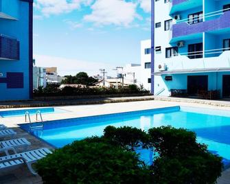 Norte Palace Hotel - São Mateus - Pool
