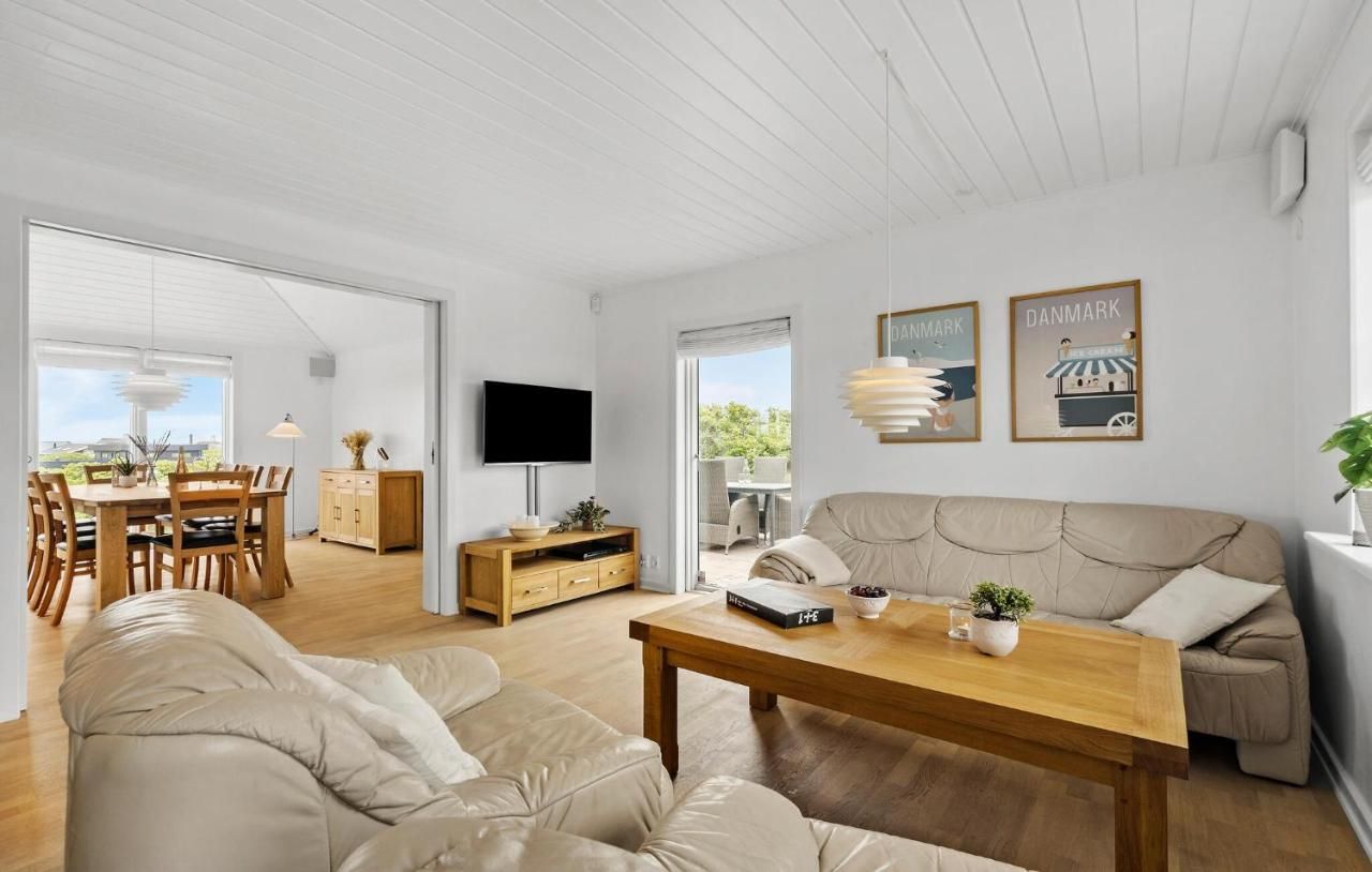 Stunning Home In Ringkøbing – Ringkøbing