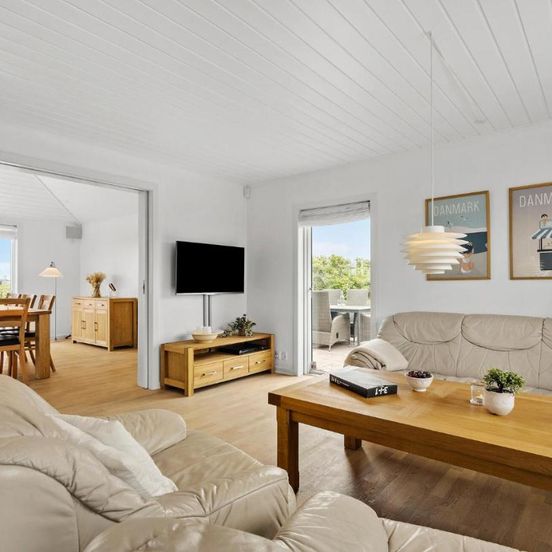 Stunning Home In Ringkøbing – Ringkøbing