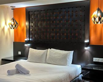 Resort Suites by Landmark at Bandar Sunway Sunway Lagoon - Subang Jaya - Bedroom