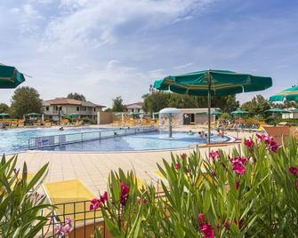 Villaggio Lecci - Caorle - Pool