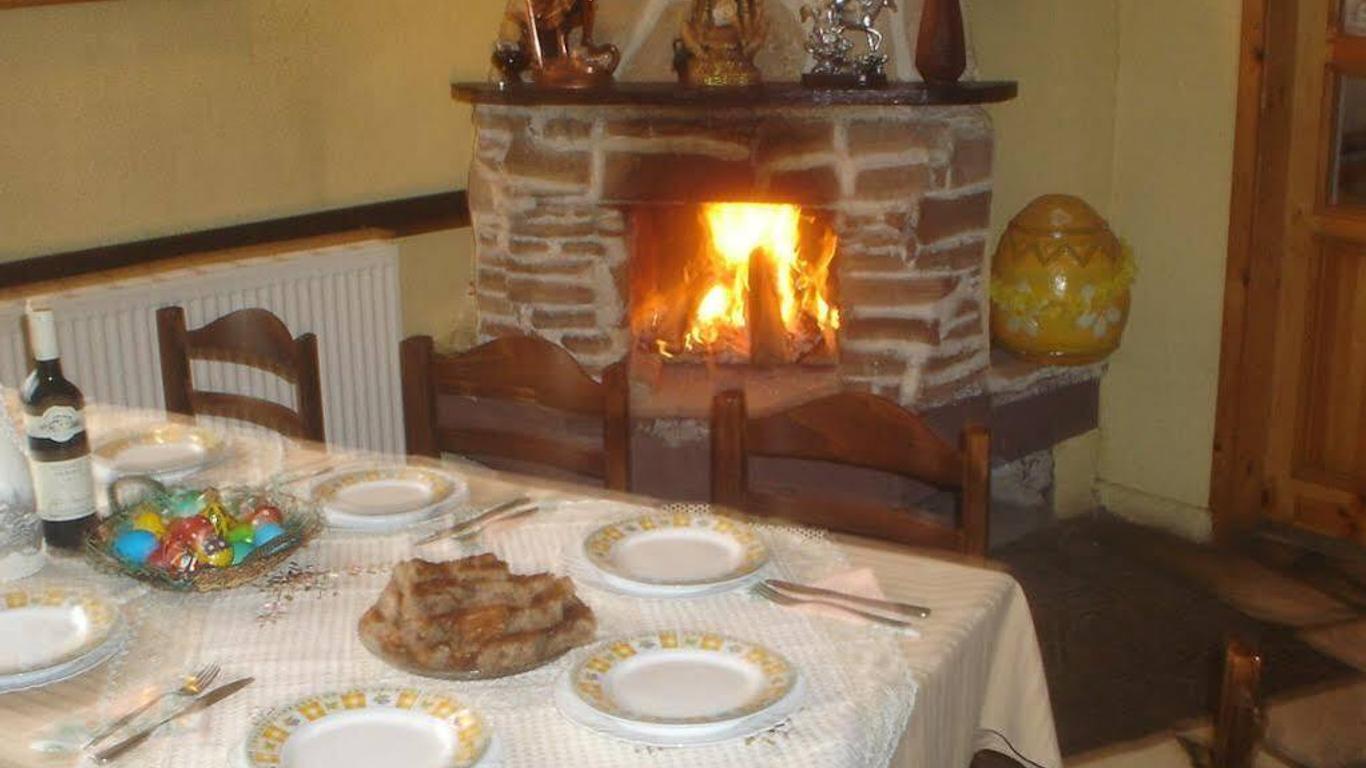 Family Hotel Santo Bansko