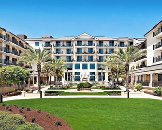 The Westin Jekyll Island - Jekyll Island - Clădire