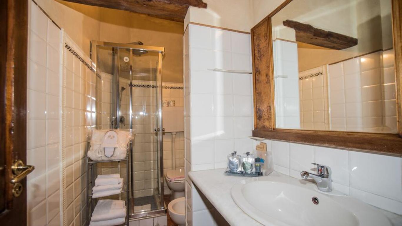 Relais CentroStorico Residenza D'Epoca