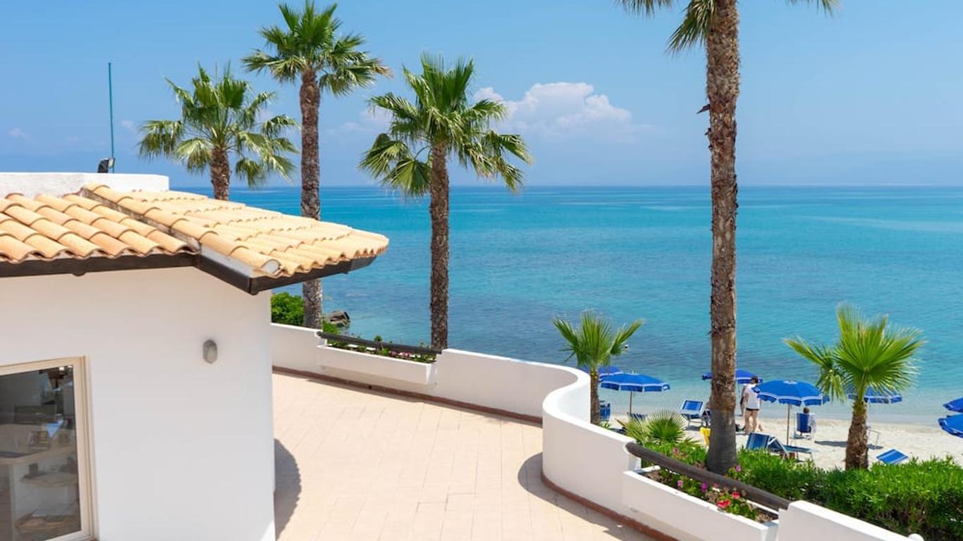 Residence Albatros
