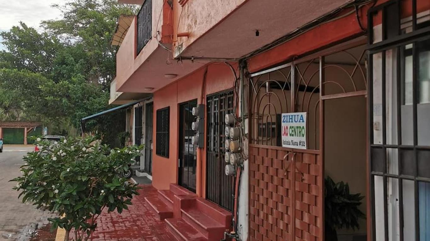 Casa Lao Centro