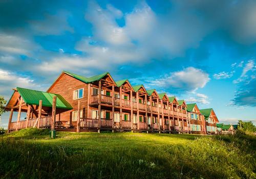 Angler's Lodge from $97. Island Park Hotel Deals & Reviews - KAYAK