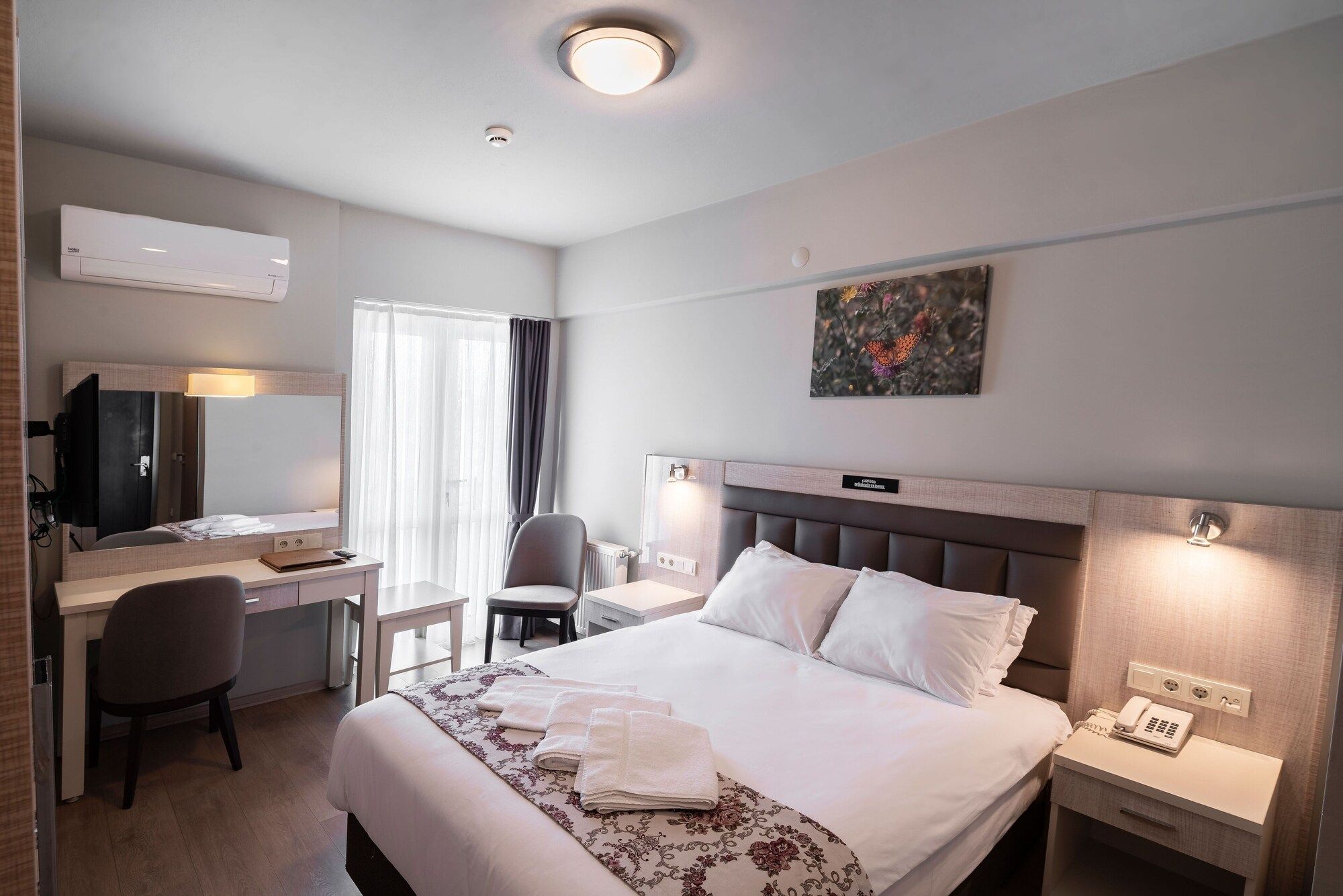 Bolu Grand Koeroglu Otel - Bolu