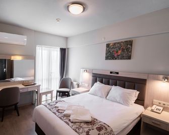 Bolu Grand Koeroglu Otel - Bolu